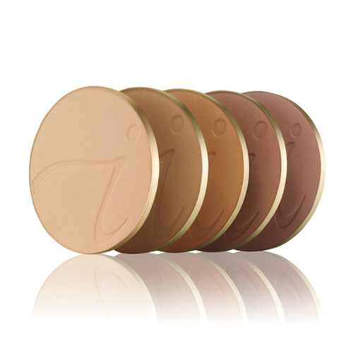 Jane Iredale