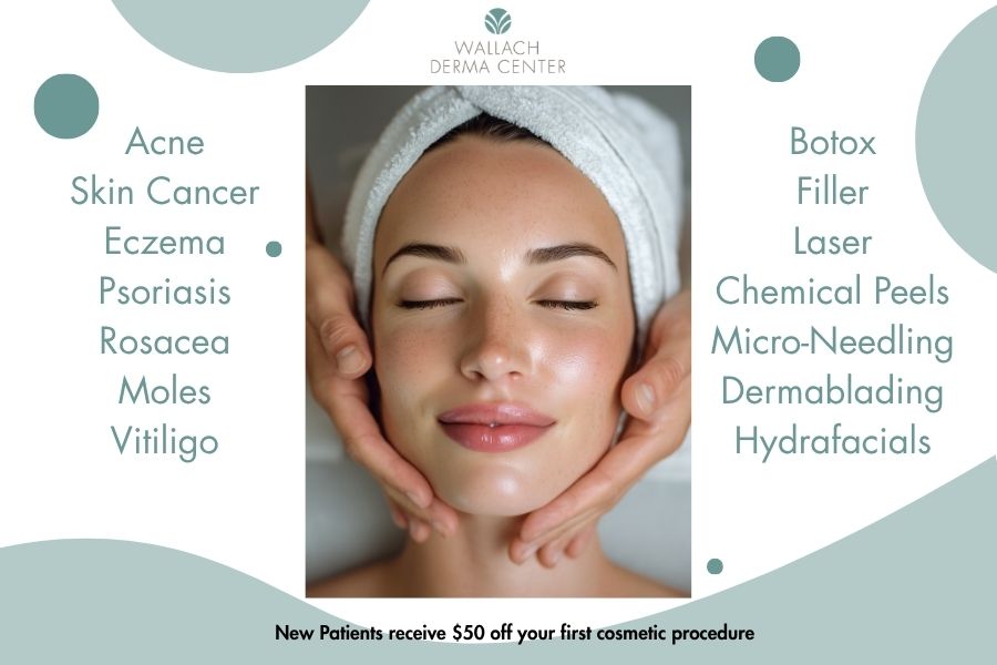 Medical Spa Services in Danville, California
