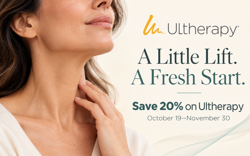 Ultherapy