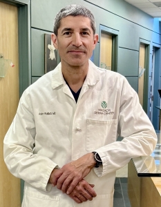 Dr. Adam Wallach, Board Certified Dermatologist in Danville, CA